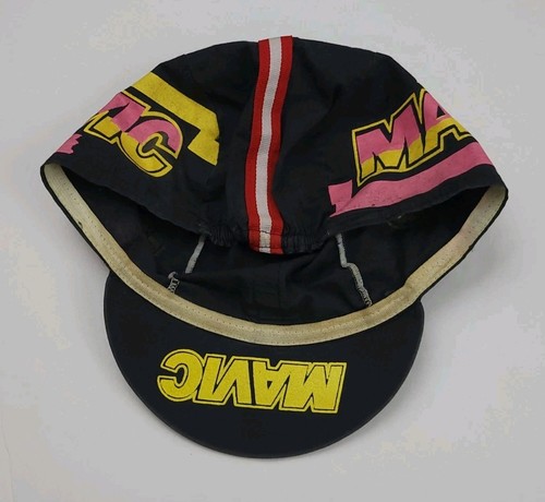 Vintage mavic black - black, multicolor