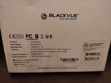 Blackvue over the cloud smart