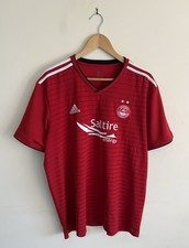 Aberdeen FC 2018/2019 Home