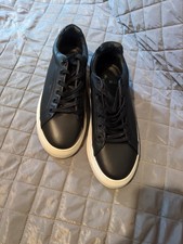 Mallet London Trainers ODD