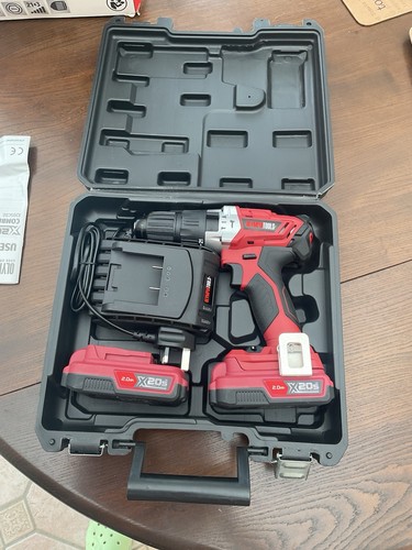 Olympia tools x20s 20v - olympia,