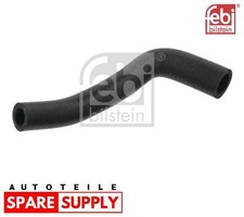 RADIATOR HOSE FOR VW