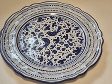 vintage large 30cm Italian