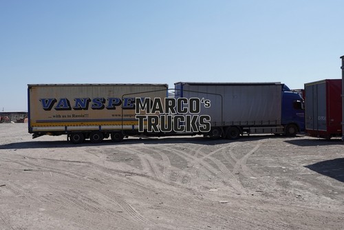 Truck photo daf - photo,