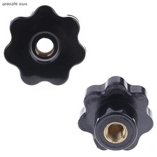 Plastic M4/M5/M6/M8 Female