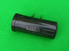 VINTAGE MOPED ITEM TOOL CASE