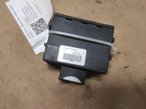 Toyota avensis t25 immobiliser - t25,