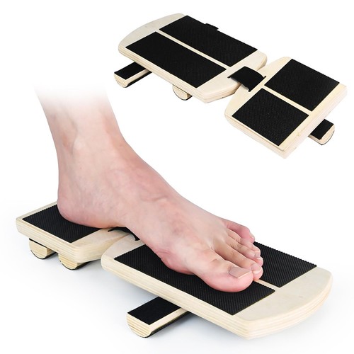Ankle balance board foot - ankle,