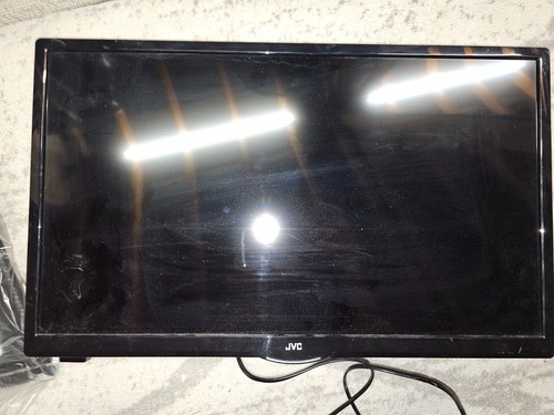 Jvc lt24c660 - tv,