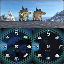 Ark Survival Ascended Pve