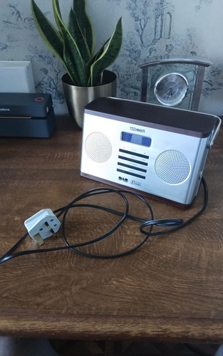 Dab digital radio technika - radio,