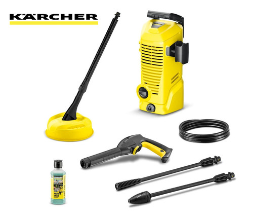 Karcher home pressure - karcher, k2