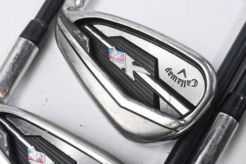 Callaway irons pw sw - callaway, /