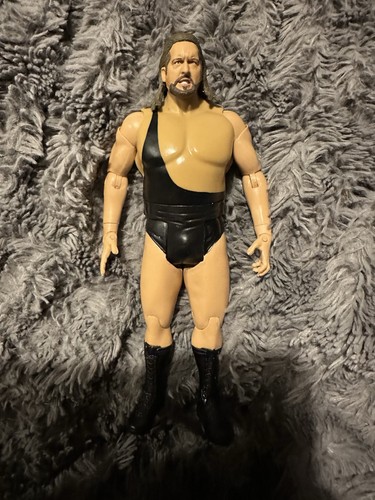 Wwe jakks classic superstars - wwe,