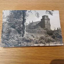Old Kirk from St Bryce Kirk