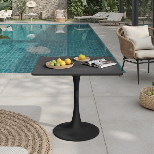 72cm tall bar table - bar, breakfast