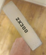 Ryder ZX300 Golf Putter Insert