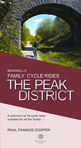 Bradwell family cycle rides - family,