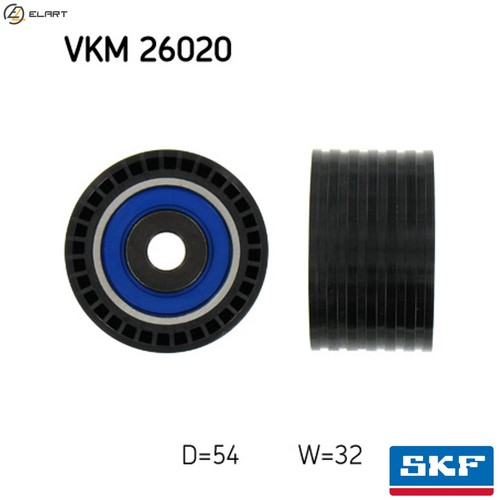Deflection pulleyguide pulley - pulleyguide,