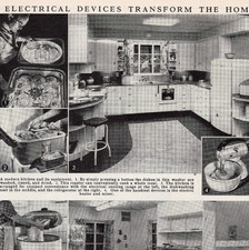 Electrical Appliances