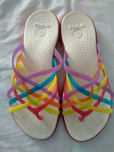 Crocs huarache 7 - uk, 5