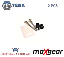 27-1650 BRAKE CALIPER REPAIR