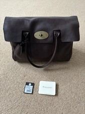 Mulberry Bayswater Natural