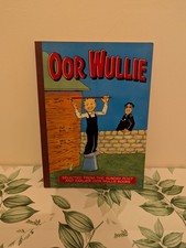 Oor Wullie 1978 Annual - D. C