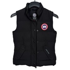 Canada Goose Freestyle Gilet