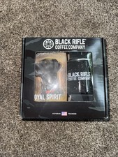 Black Rifle Coffee Company