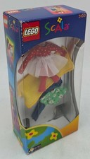 Lego 3100 Scala Outfit Andrea