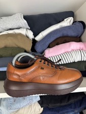 Kybun Koniz Men Sneakers Size
