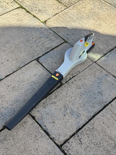 Leaf blower - leaf,