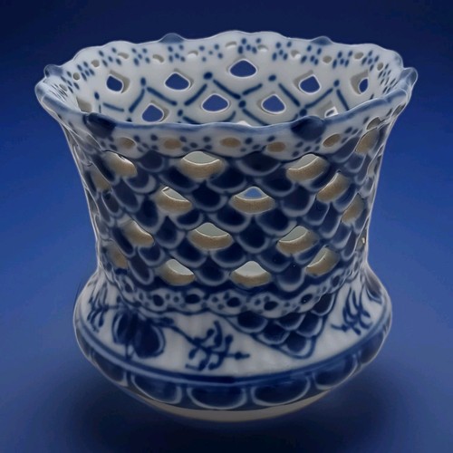 Royal copenhagen vintage blue - copenhagen,