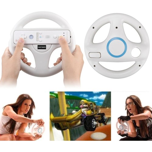 2pcs racing game steering - racing,