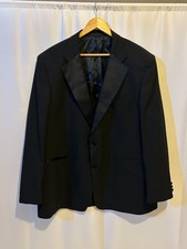 M&S tuxedo jacket mens 48R