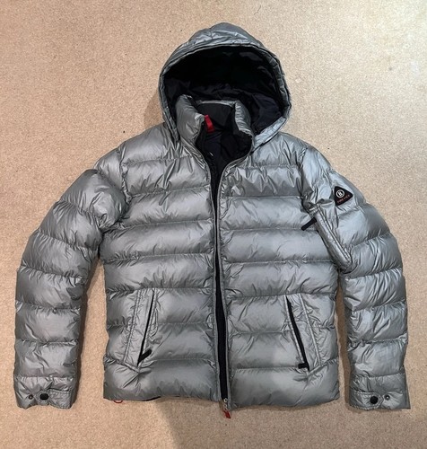 Bogner fire ice insulated - fire,