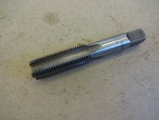 1/16" x 12TPI UNS tap |No.2