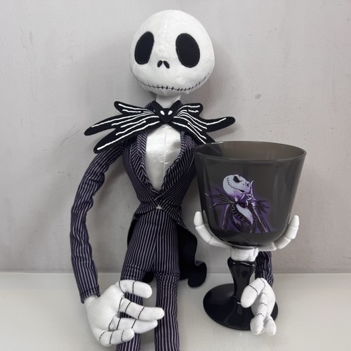 Disney store jack skellington - disney,