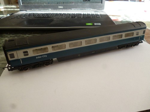 Hornby r439 gauge mk3 - gauge,