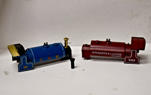 Hornby r782 4 - 0-4-0, 00