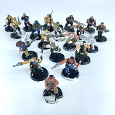 Catachan Jungle Fighters -