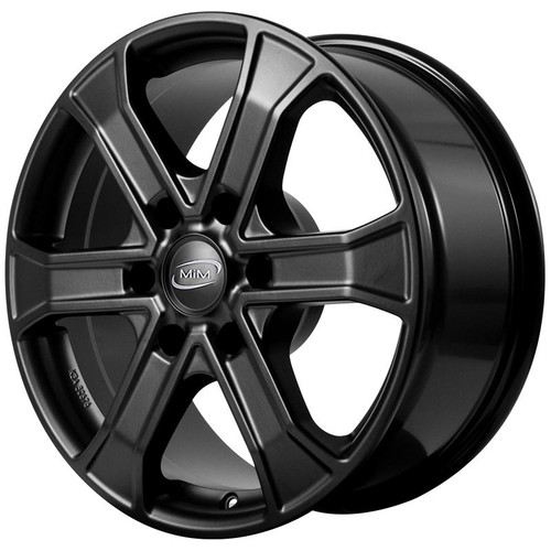Alloy wheel mim hard for - hard,