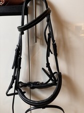 Passier cob snaffle