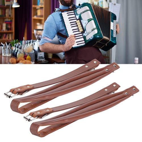 Accordion straps - straps,