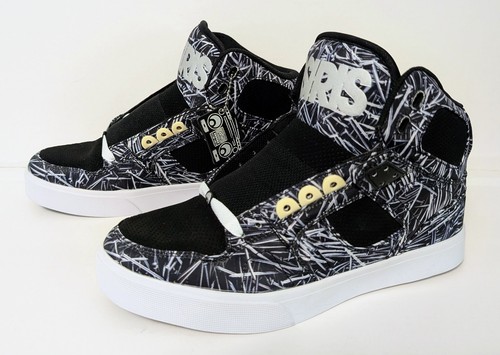 Osiris mens nyc vulc - mens,