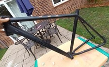Hybrid frame Radon Alu 58cm DISC