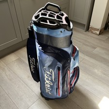 Titleist stadry stand bag