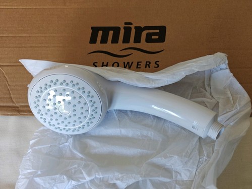 Mira logic spray - shower, head