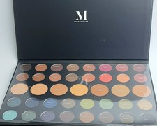 Morphe 39A Dare To Create Artistry 39 Shade Palette -  Imperfect Box